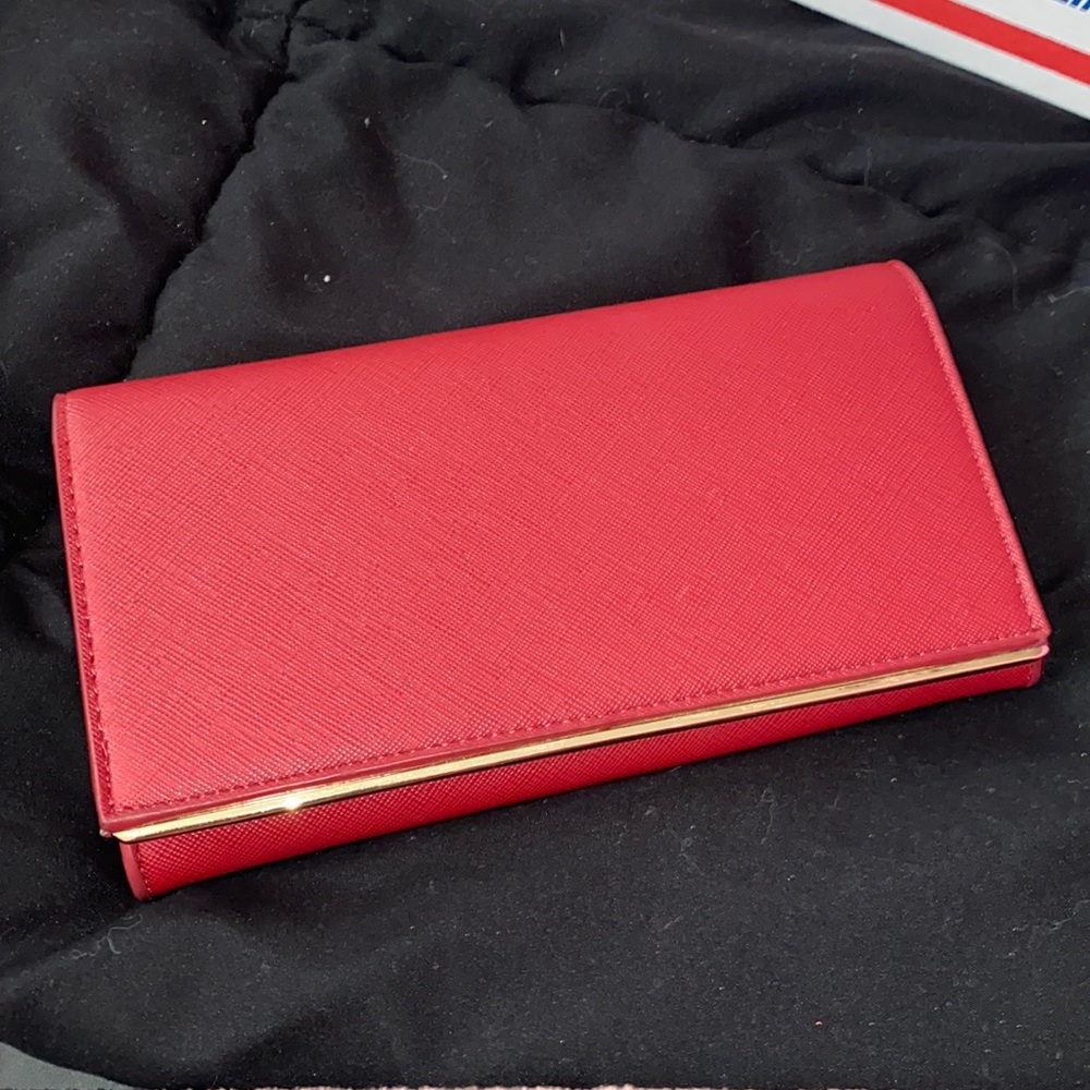 lily & ivy wallet